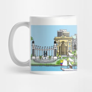 Guayaquil Mug